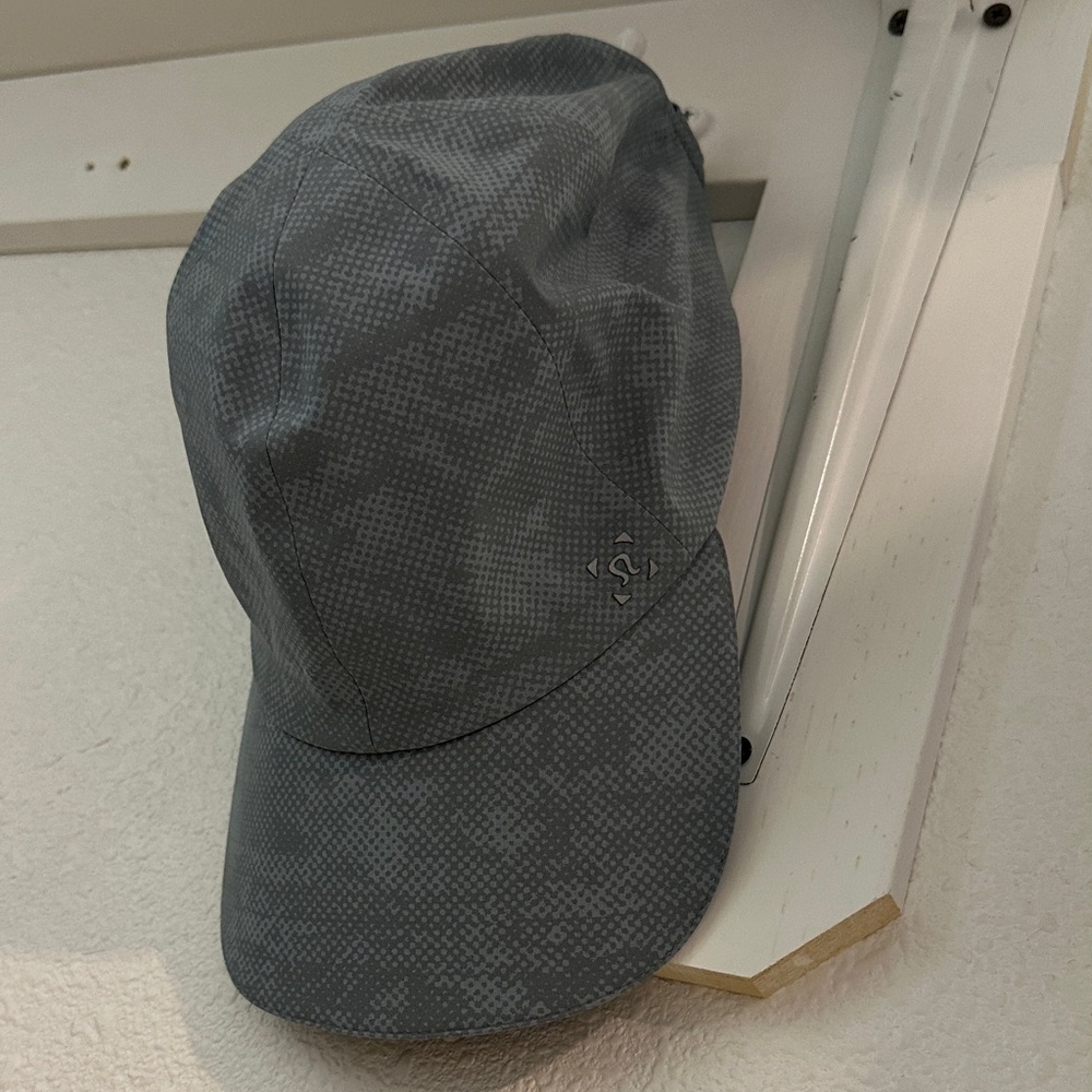 lululemon running Hat